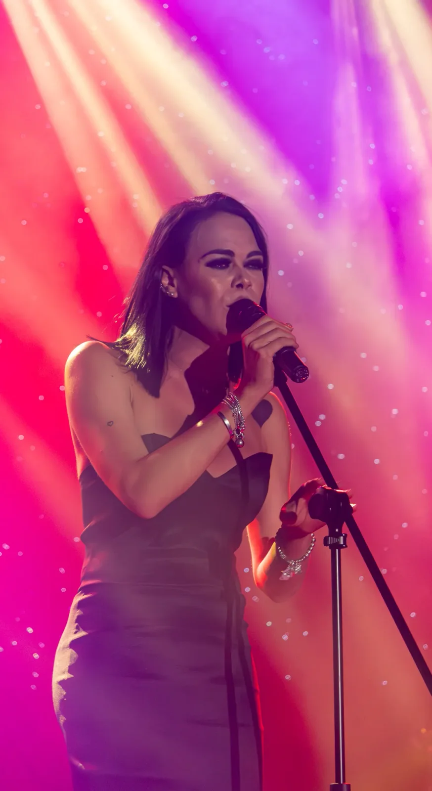 concert photography by JRMGraphy